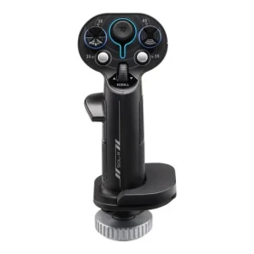 Thrustmaster Sol- R 3 Add-On Grip / Rukoväť joysticku / 21 tlačidiel / 6 os / HEART / pre PC
