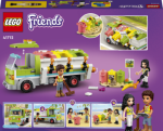 LEGO® Friends 41712 Smetiarske vozidlo