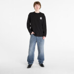 Tričko KENZO Gots Boke Flower 2.0 Relax Lon Black L