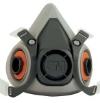 3M 6300 Polomaska