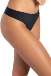 Dámske tangá 1589s ultra comfort black - GATTA černá M