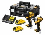 DEWALT DCK2061D2T