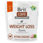 Brit Care Dog Weight Loss Hypoallergenic