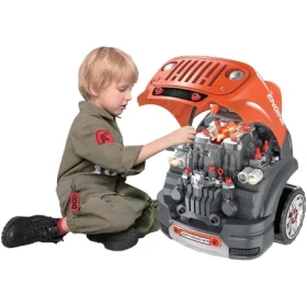 Buddy Toys Dielňa Master motor (BGP 5012)