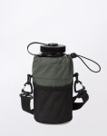 Carhartt WIP Helix Irwin Bag Opuntia/Pale