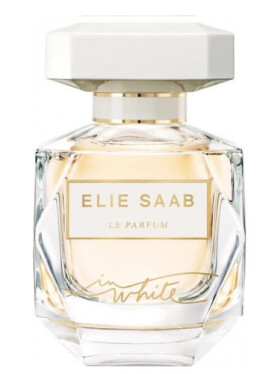 Elie Saab Le Parfum In White EDP