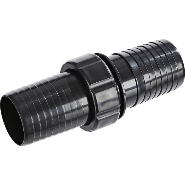 Plast hadicová spojka 59,62 mm (2) vonkajší závit Oase 57760; 57760