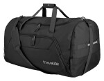 Športová taška Travelite Kick Off Duffle XL Black
