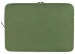 Tucano Melange Sleeve zelená / Puzdro na notebook / 15,6 "/ MacBook Pro 16" / neoprén (BFM1516-V)