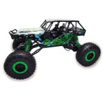 Amewi Crazy Crawler 4WD Crawler zelená