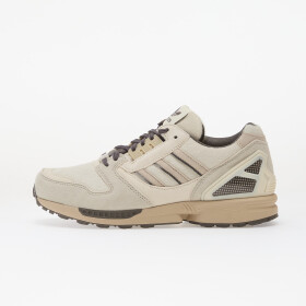 Tenisky adidas ZX 8000 Aluminium/ Wonder Beige/ Charcoal EUR 45 1/3