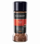 DAVIDOFF Rich aroma