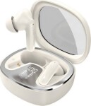 Vention Słuchawki bezprzewodowe, Vention, NBMN0, Earbuds Air A01 (Béžové)
