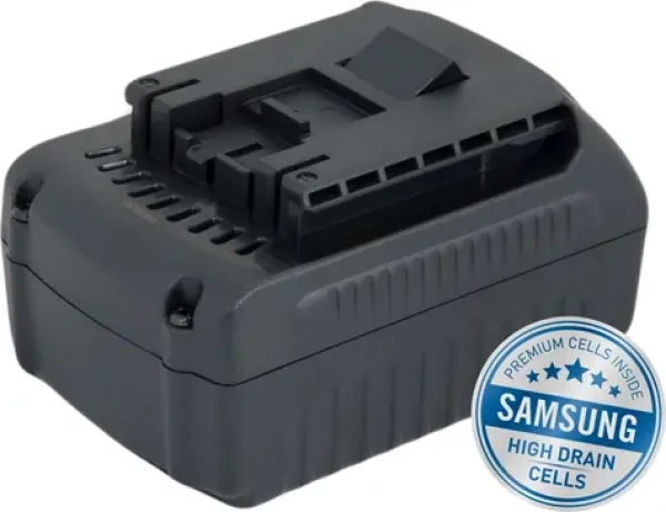 Avacom Batéria pre BOSCH GSR 18 V-LI / Batéria pre aku náradie / Li- ION / 18V / 5000mAh / články Samsung (ATBO-L18B2-25R)