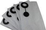 Sourcing Disposable dust bags NILFISK 961,965, 5 pcs.