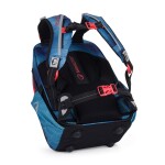 Školský batoh Bagmaster Vega 24 A Blue