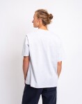 Gramicci Starburst Tee Ash Heather M