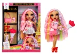 MGA Rainbow High FASHION Doll Pretty in Paris Kia
