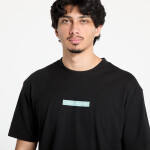 Tričko Calvin Klein Jeans Nyc 2025 Tee Black S