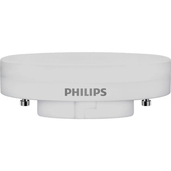 Philips LED 77371700 LED En.trieda 2021 F (A - G) GX53 5.5 W = 40 W teplá biela (Ø x d) 7.5 cm x 2.55 cm 1 ks; 77371700