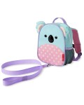SKIP HOP Zoo Batôžtek s bezpečnostným vodítkom Koala 1+