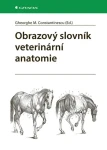 Obrazový slovník veterinární anatomie, Constantinescu M. Gheorghe