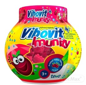 VIBOVIT + IMUNITY