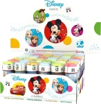 Brimarex Bublifuk Disney 60 ml