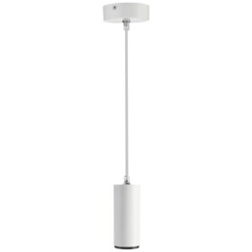 Deko Light Lucea 342243 závesné svietidlo LED 6 W biela; 342243