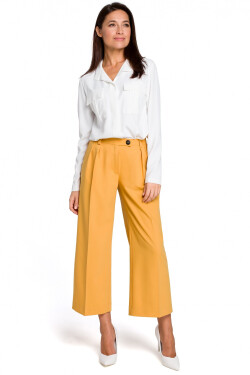 Dámske nohavice model 130477 Stylove m
