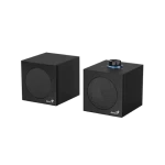 Genius SP-HF300U čierna / Repro / 2.0 / USB / 4W (31730061400)