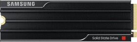 SSD Samsung 9100 Pro 1TB M.2 2280 PCI-E x4 Gen5 NVMe (MZ-VAP1T0CW)
