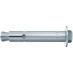 Fischer FZA 12 x 80 M 8 D/30 průstrčná kotva 99 mm 13 mm 60654 25 ks; 60654