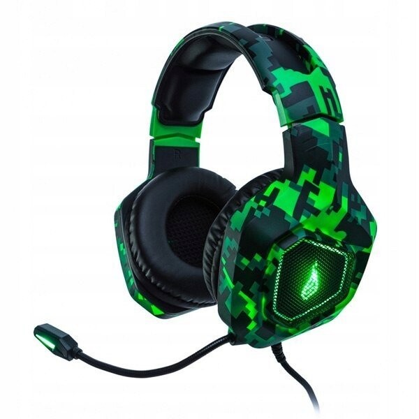 Surefire Skirmish zelené (48821)