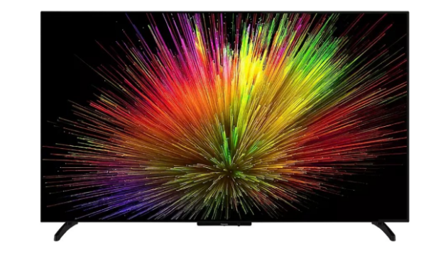 Panasonic TV-55Z80BEZ čierny