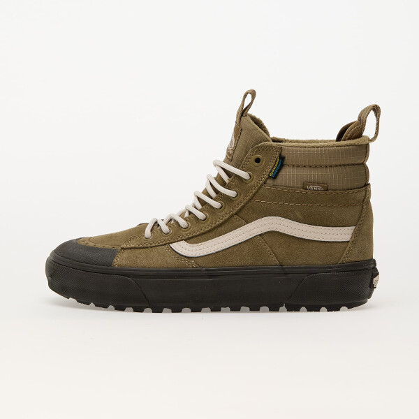 Tenisky Vans Sk8-Hi Waterproof MTE Olive Drab EUR 42