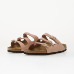 Tenisky Birkenstock Florida Nubuck Leather Women Soft Pink EUR 39