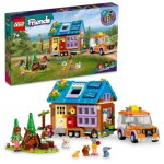 LEGO® Friends 41735 Malý domček na kolesách