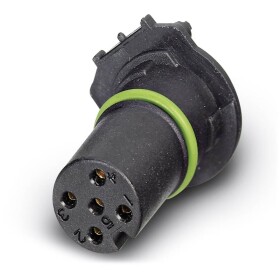 Flush-type connector SACC-CI-M12FS-5CON TOR 32 1457649 Phoenix Contact; 1457649