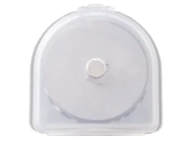 KW Trio Sada rovných rezných koliesok pre KW Trio 3804 (COK-3804-SB02)