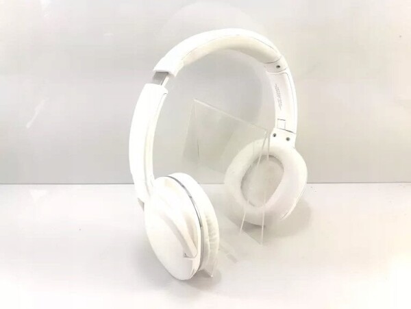 Baseus Bezprzewodowe słuchawki nauszne Encok D02 PRO Bluetooth 5.0 (Ružová)