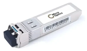 Lanview SFP-LX-10-D Compatible / SFP transceiver / 1000 Mbit/s / MSA / ZyXEL kompatibilný (MO-SFP-LX-10-D)