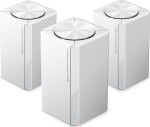 Xiaomi Mesh System AC1200 3-pak (DVB4484GL)