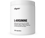 Vilgain L-Arginín – 120 kapsúl