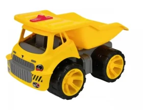 Big Power 55816 Maxi Truck 46 cm