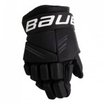 Hokejové rukavice Bauer X '24 Jr 1063731 9"