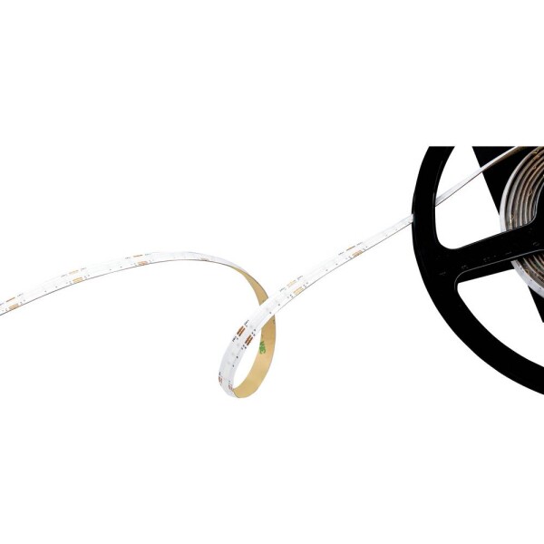 Barthelme 51543131 LED pásik spájkovateľný 24 V/DC 5000 mm RGB; 51543131