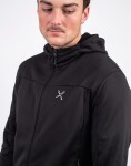 Montura Pulse Hooded Maglia 90 BLACK S