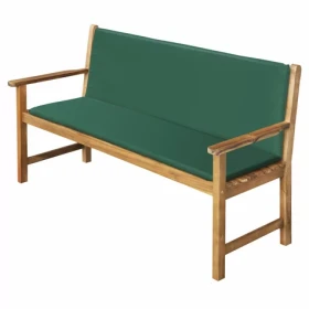 Fieldmann FDZN 9008 / Poťah na lavicu zelená / pre FDZN 4006-T (50001574)