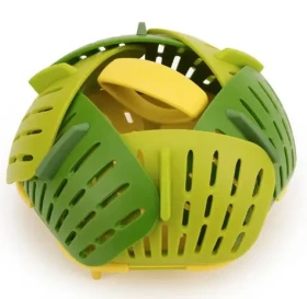 Joseph Joseph skladací paráček Bloom™ zelená / plast (45030-JJ)